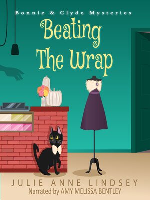 cover image of Beating the Wrap